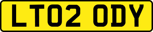 LT02ODY