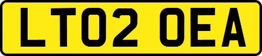 LT02OEA