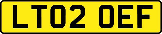 LT02OEF