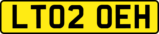 LT02OEH