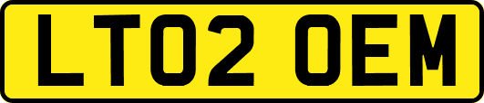 LT02OEM