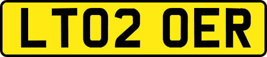 LT02OER