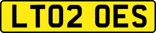 LT02OES