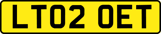 LT02OET