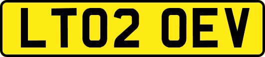 LT02OEV