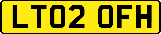 LT02OFH