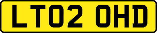 LT02OHD