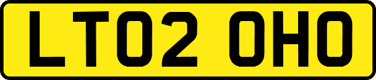 LT02OHO