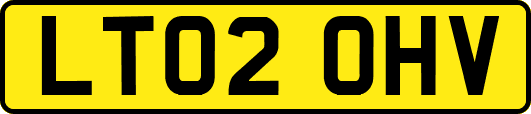 LT02OHV