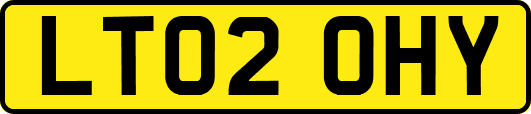 LT02OHY