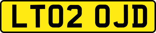 LT02OJD