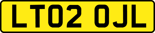 LT02OJL