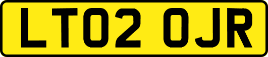 LT02OJR