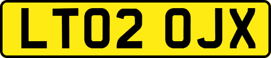 LT02OJX