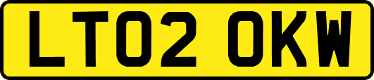 LT02OKW