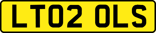 LT02OLS