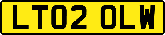 LT02OLW