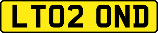 LT02OND