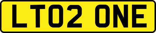 LT02ONE