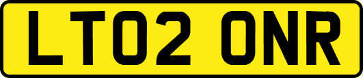 LT02ONR