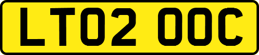 LT02OOC