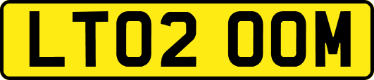 LT02OOM