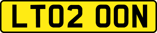 LT02OON