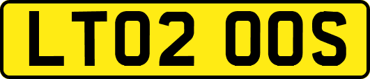 LT02OOS