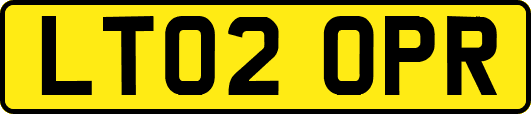 LT02OPR