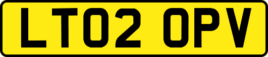 LT02OPV