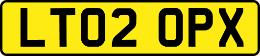 LT02OPX