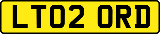 LT02ORD