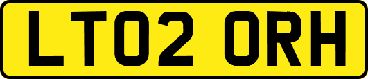 LT02ORH