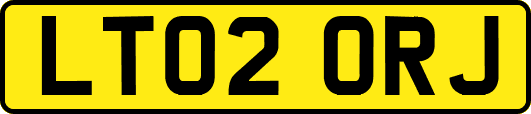 LT02ORJ