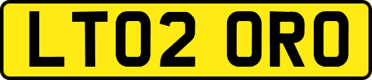 LT02ORO