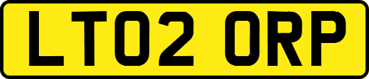 LT02ORP