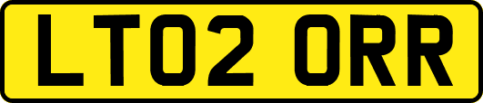 LT02ORR