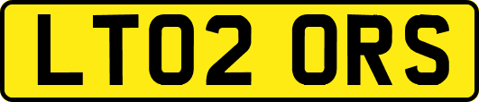 LT02ORS
