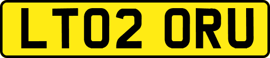 LT02ORU