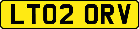 LT02ORV