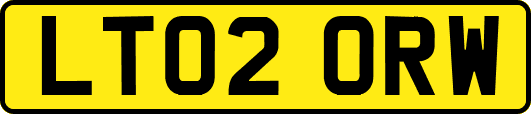 LT02ORW