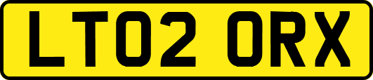 LT02ORX