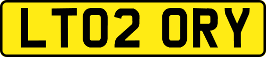 LT02ORY