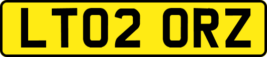 LT02ORZ