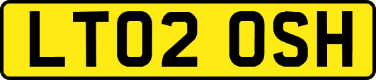 LT02OSH