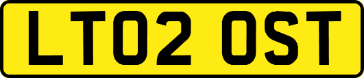 LT02OST