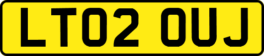 LT02OUJ