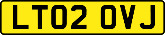 LT02OVJ