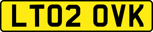 LT02OVK