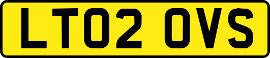 LT02OVS
